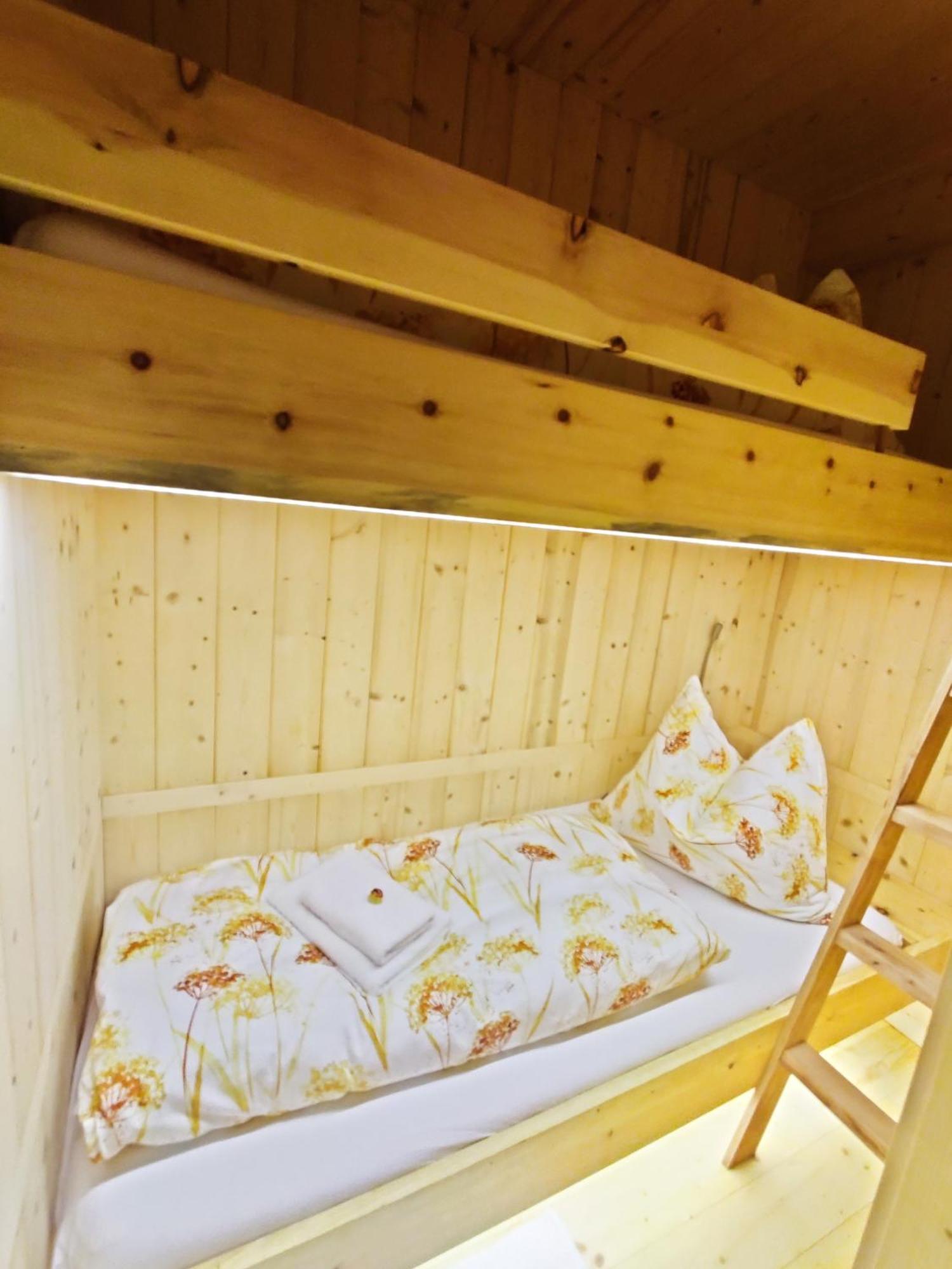 Ferienwohnung Rheintal Фелдкирх Екстериор снимка