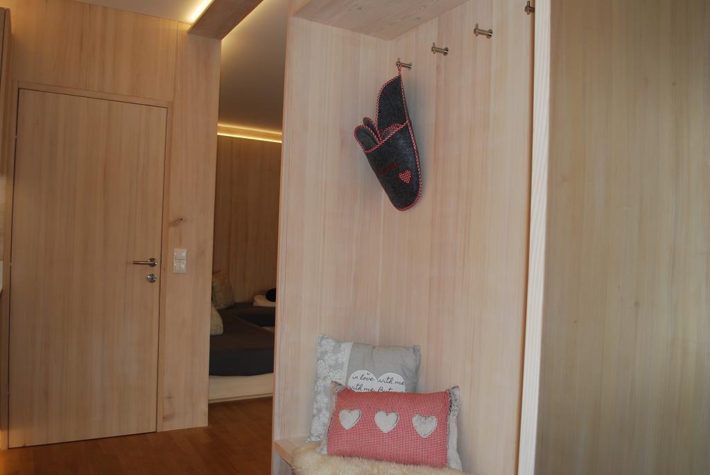 Ferienwohnung Rheintal Фелдкирх Екстериор снимка